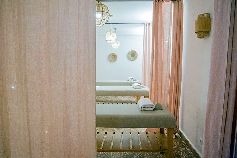 Le Pavillon de la Kasbah & SPA Marrakech