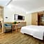 City Comfort Inn Yichang Zhijiang Qixing Plaza Guomao