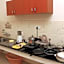 Thulasirams Service Apartments