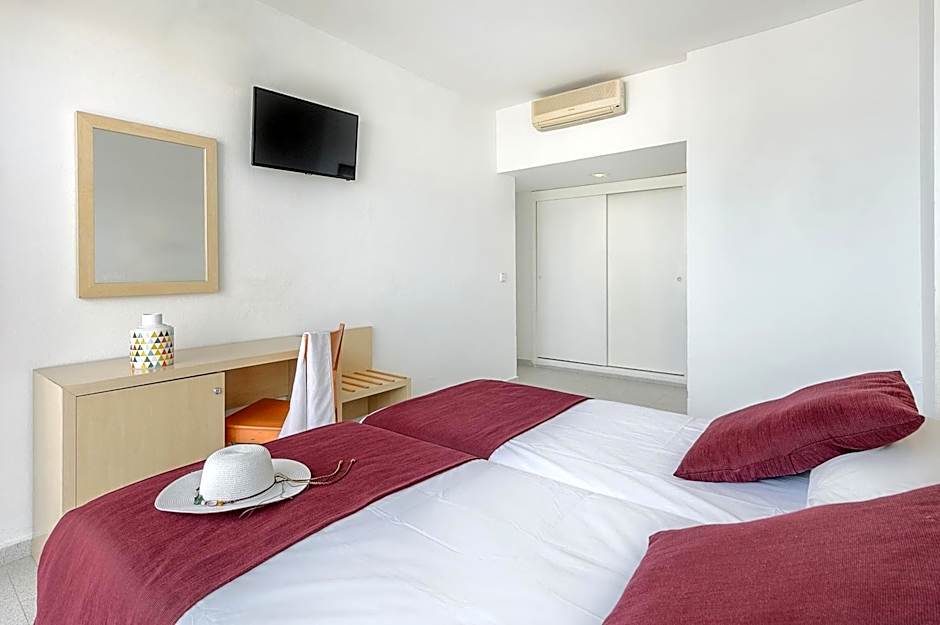 Hotel Vibra Riviera