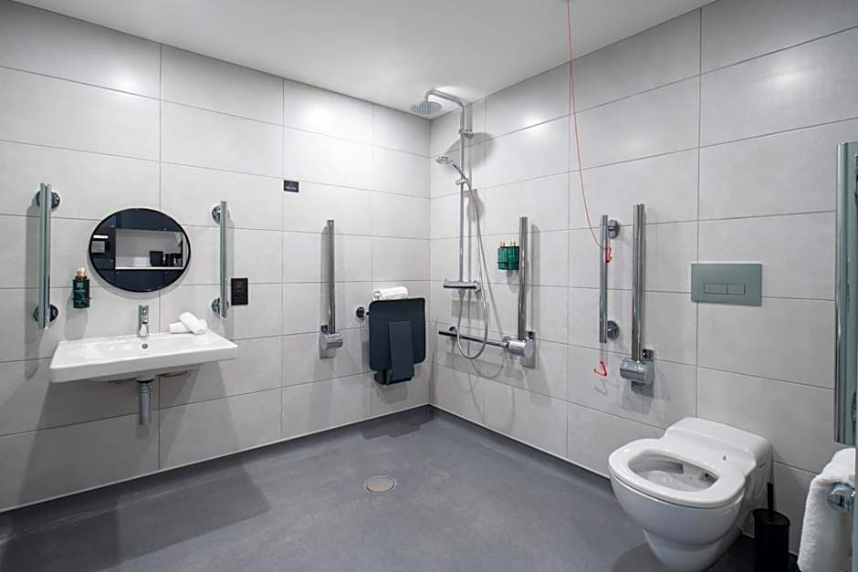 Aparthotel Birmingham