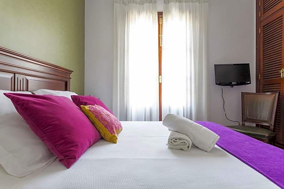 Hotel Baco