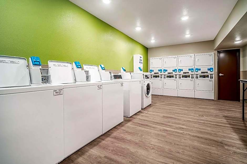 WoodSpring Suites Naples West
