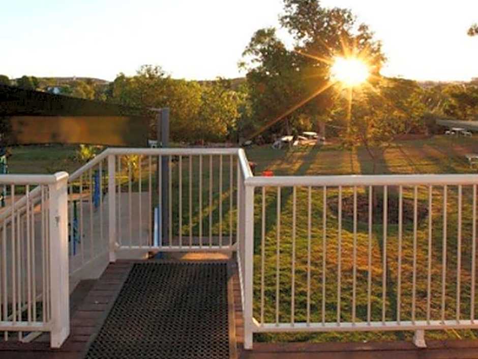 Leichhardt Accommodation