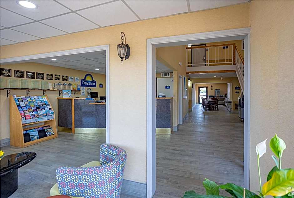 Days Inn by Wyndham Pauls Valley