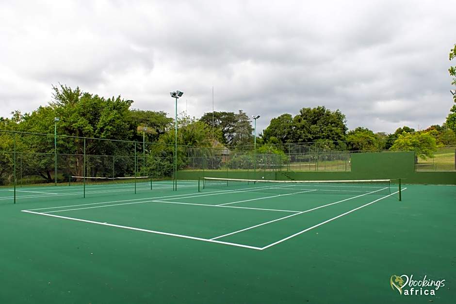 Kruger Park Lodge Unit No 252 with private pool