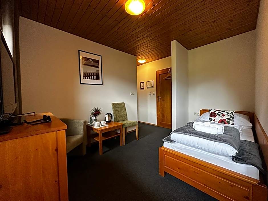 Resort Drevenice Terchova