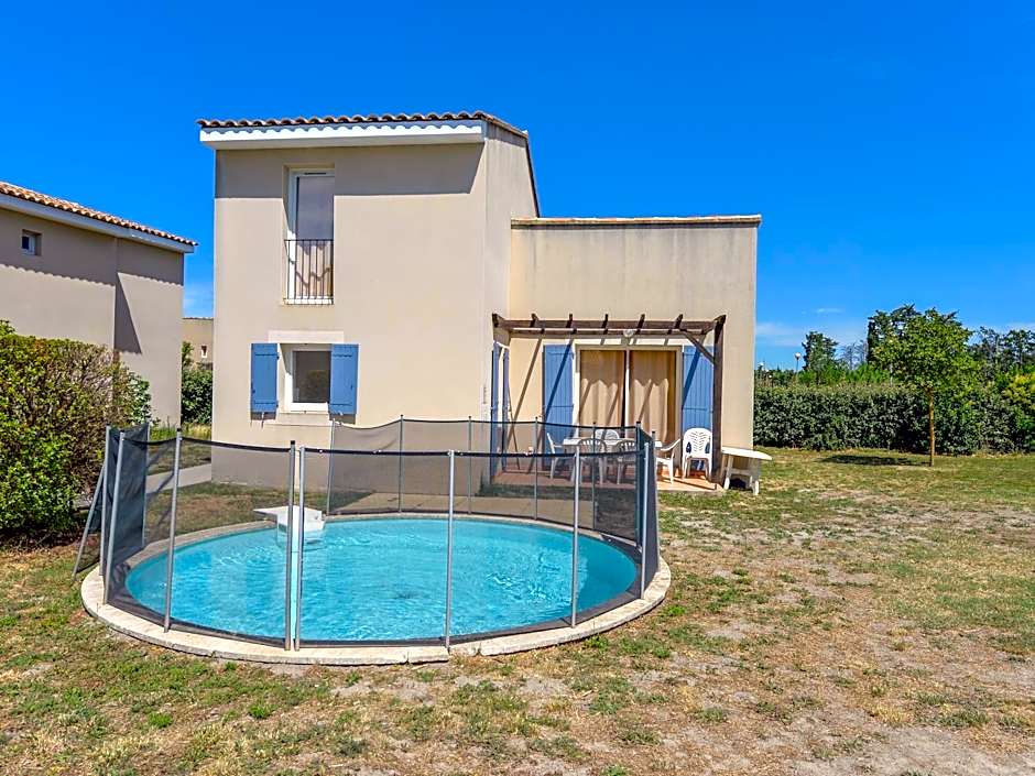 Residence Sun Hols Les Rives du Lac