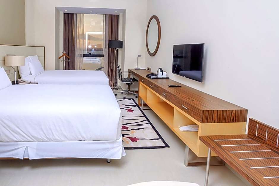 Element Dar es Salaam