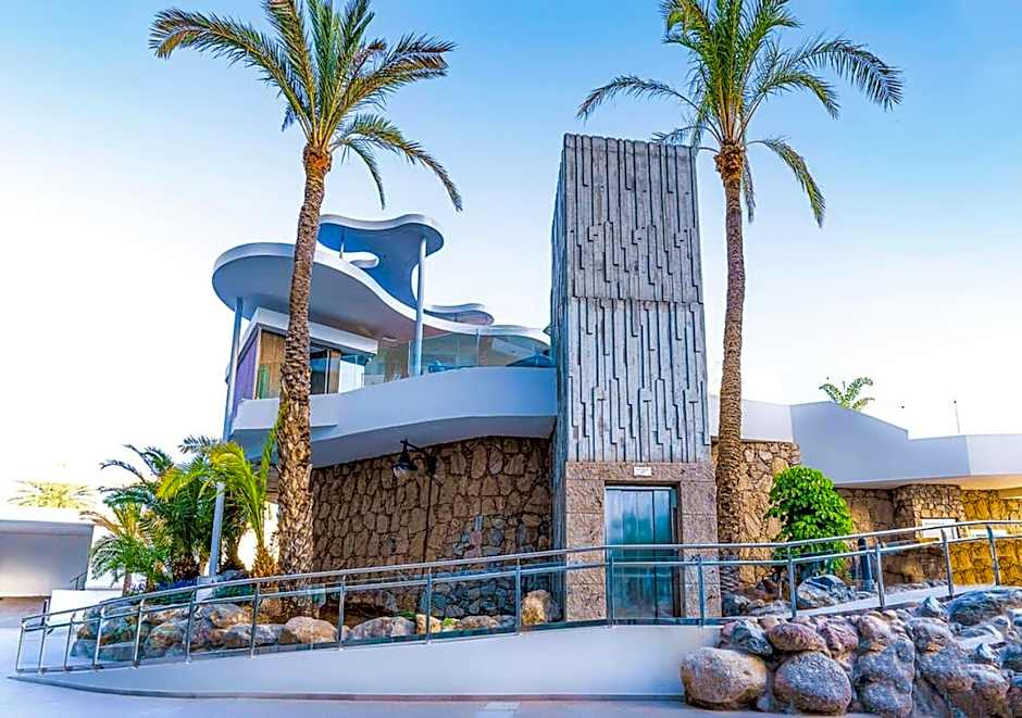 Gloria Palace San Agustín Thalasso & Hotel