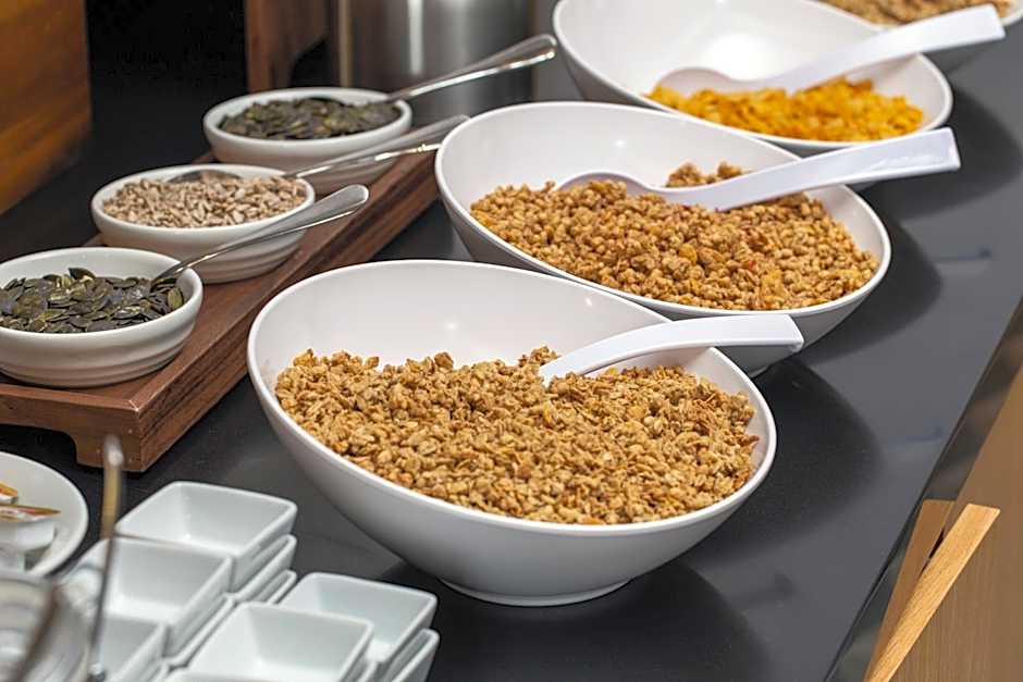 Holiday Inn Express Ljubljana By IHG