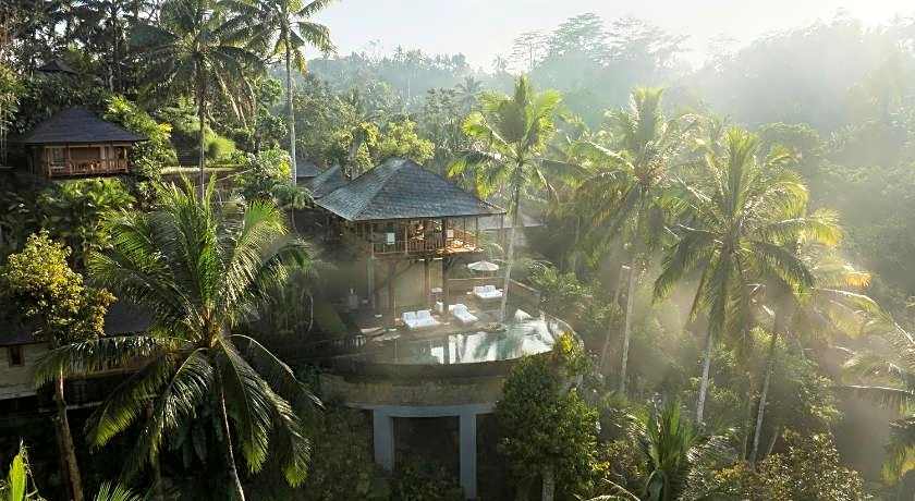 Como Shambhala Estate