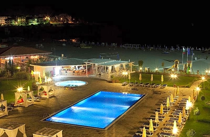 Regina Mare Apartments