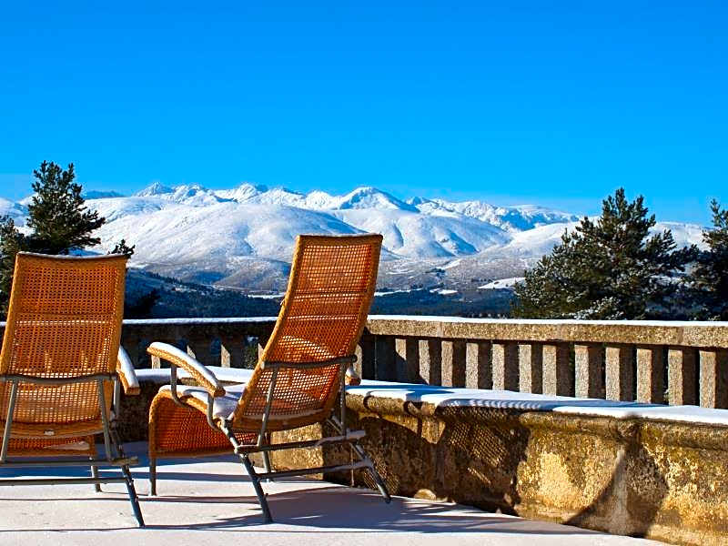 Parador de Gredos