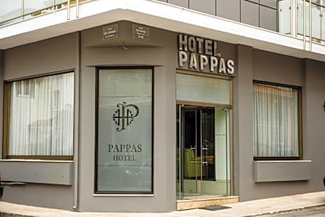 Hotel Pappas