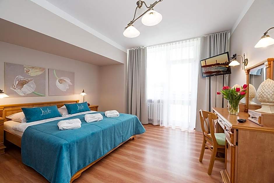 Sanatorium Uzdrowiskowe LECH