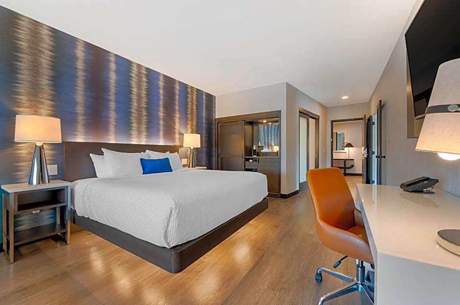 Cambria Hotel Detroit Downtown