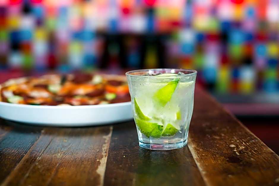 Copenhagen Downtown Hostel