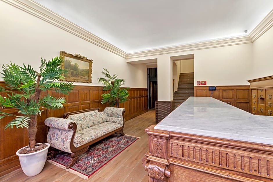 Casa Herrmann Suites