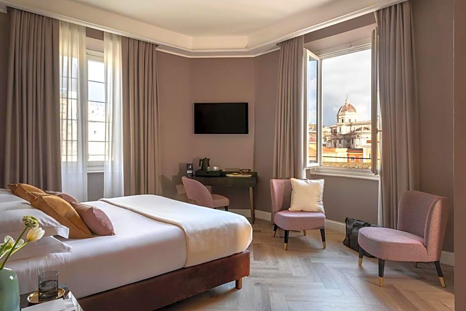 Hotel Viminale