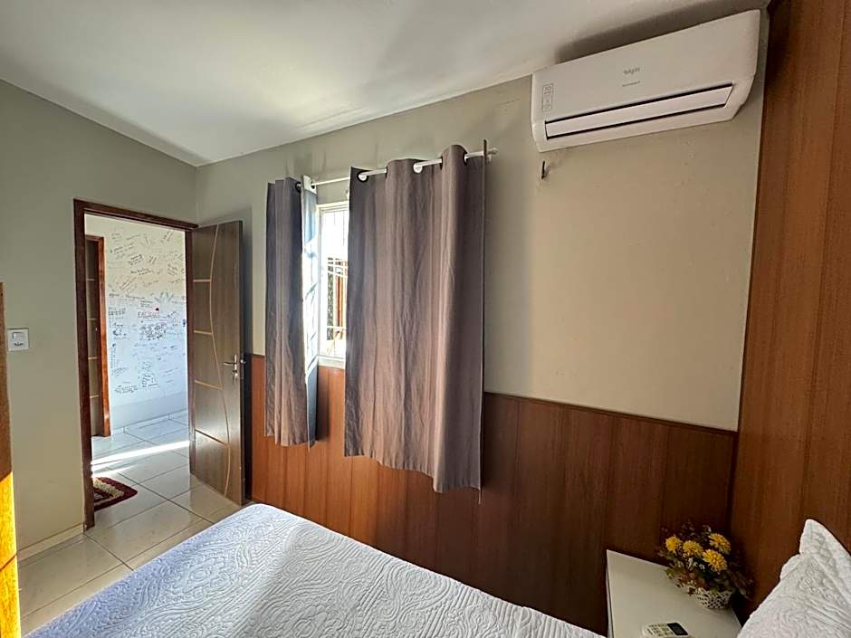 Casa da Maia Hostel