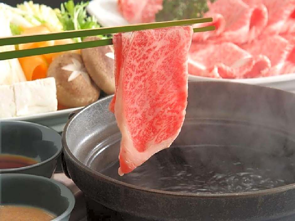 Asahidake Onsen  Yumoto Yukomansou