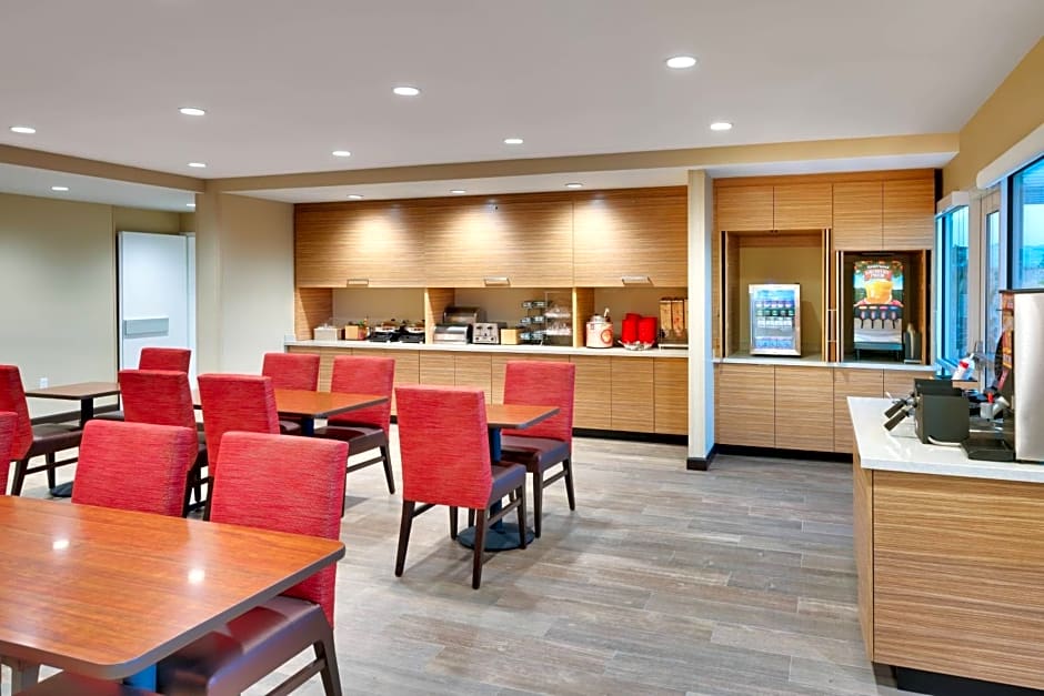 TownePlace Suites by Marriott Salt Lake City Draper