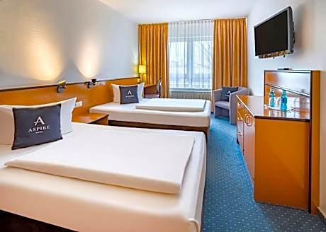 Aspire Frankfurt Airport, Trademark Collection by Wyndham