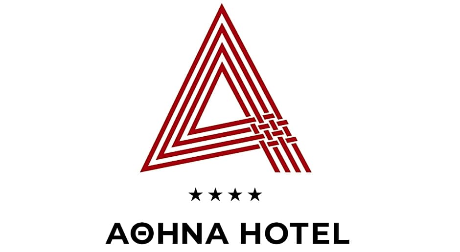 Hotel ΑΤΗΙΝΑ