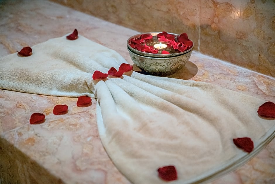 Demeures D'Orient Riad de Luxe & Spa