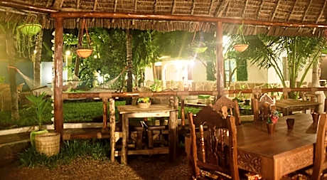 Green´s Nungwi