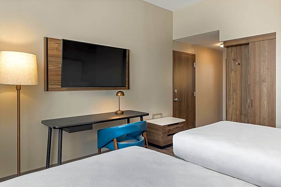 Fairfield by Marriott San Jose Airport Alajuela