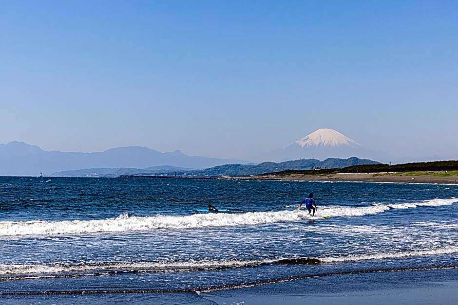 MARSOL C,S,Beach hotel - Vacation STAY 73619v