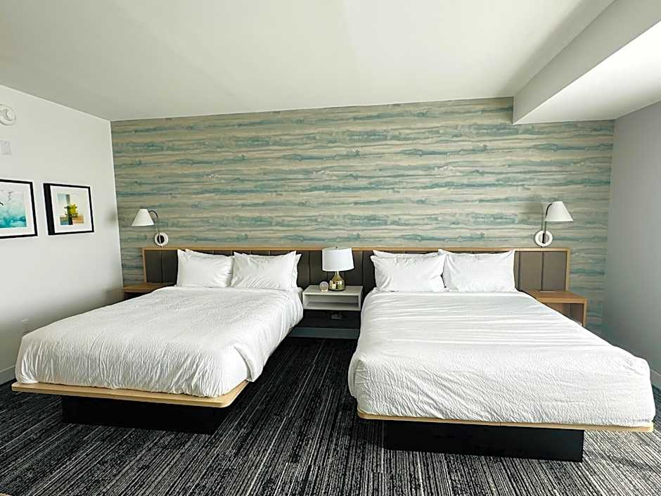 TownePlace Suites by Marriott Miramar Beach Destin