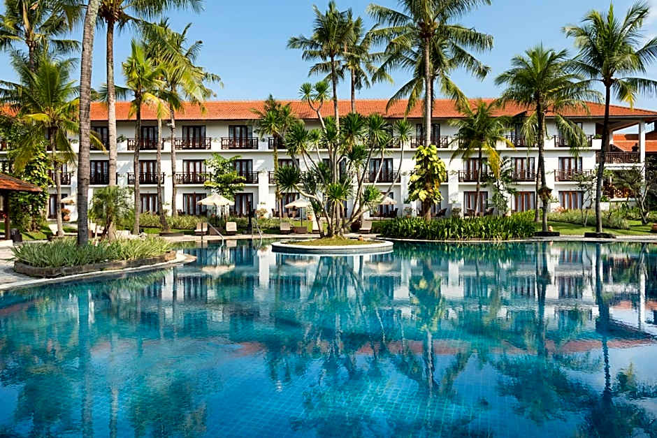 AKAR Hotels & Resort Lampung