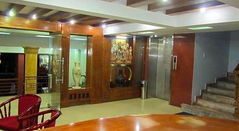 Dong Duong Hotel