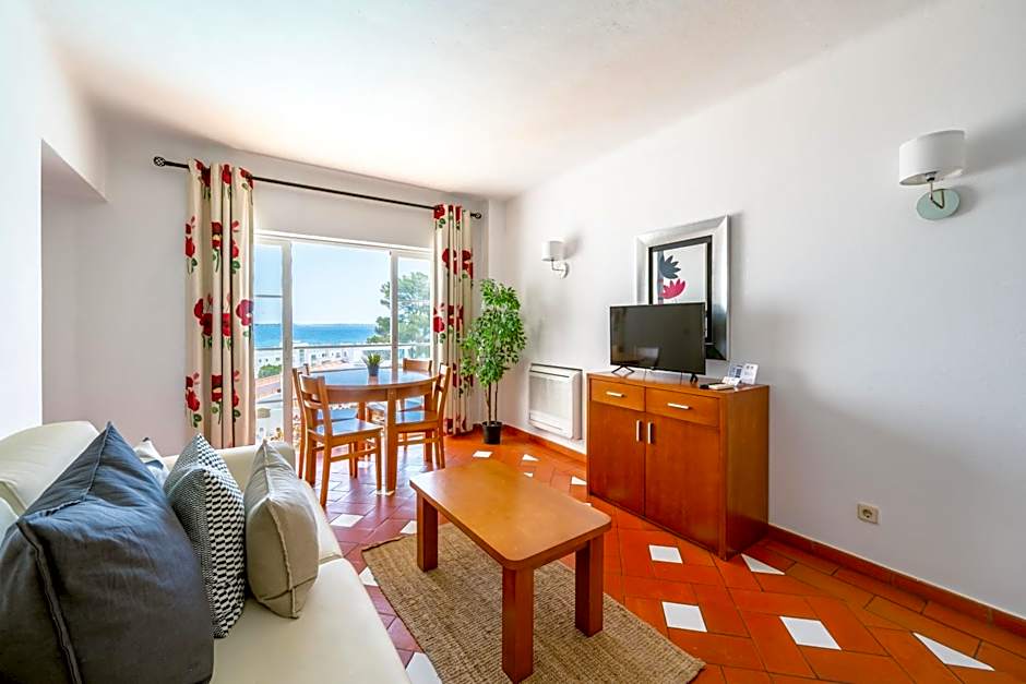 Baluarte da Vila Apartments