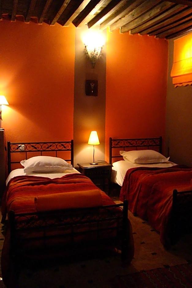Riad Menthe Et Citron