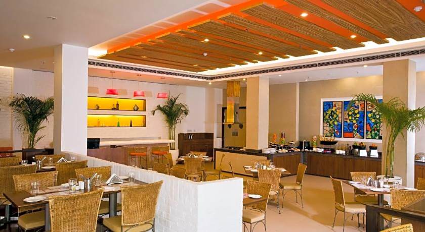 Lemon Tree Hotel East Delhi Mall