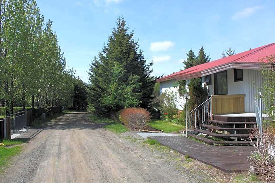 Brekkugerdi Guesthouse