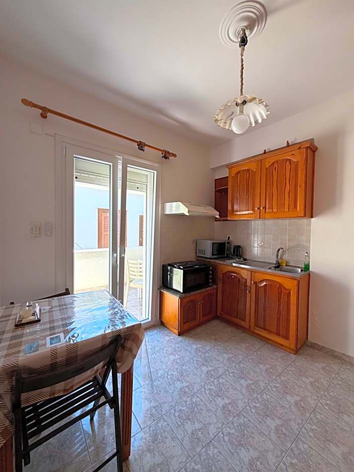 Afroditi Syros