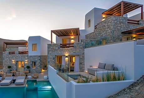 Elesia Boutique Hotel