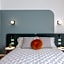 Hotel Mayer
