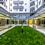 Silver Crown Hotel & Residence, Palace Quarter