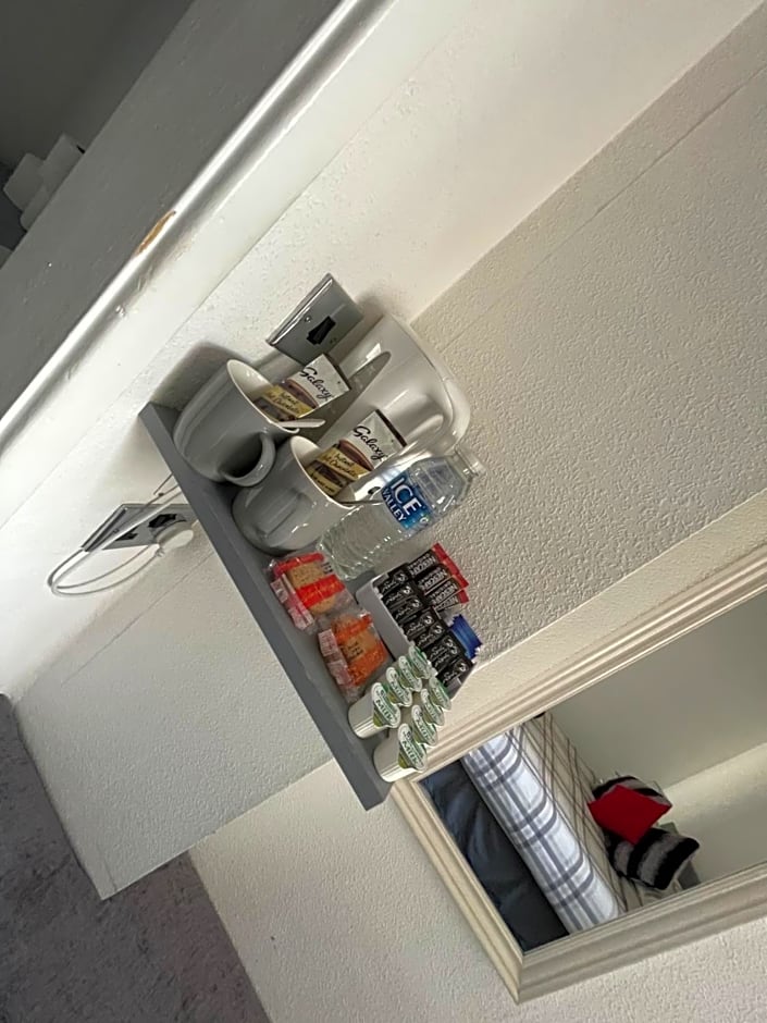 Harleys Reads Avenue