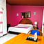 Hotel Anua Oaxaca