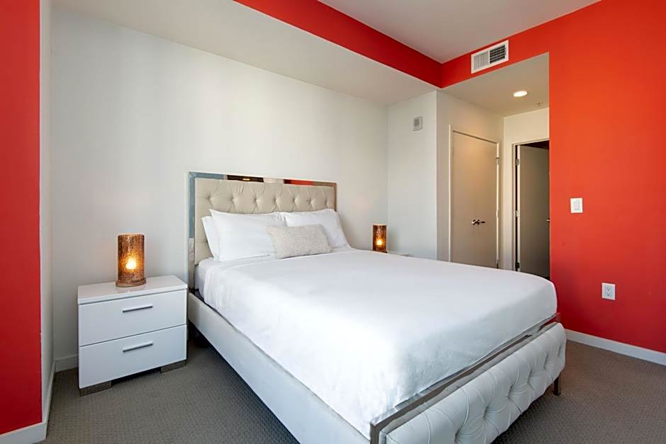 Modern Apartment Rentals
