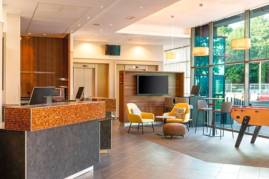 Courtyard by Marriott Paris Saint Denis