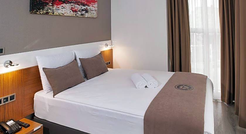 BUCA RESİDENCE OTEL