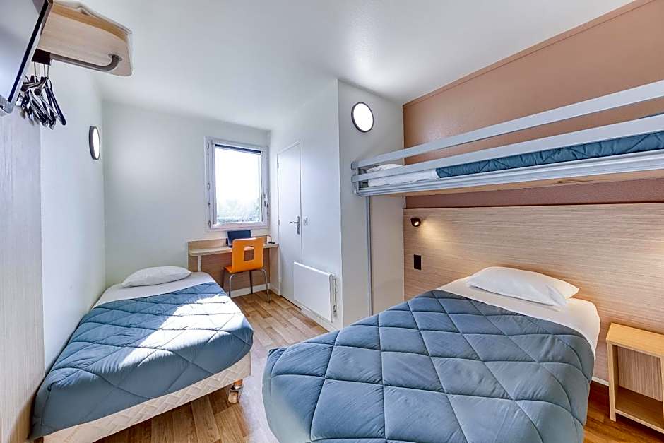 Hotel Premiere Classe Cergy Saint Christophe